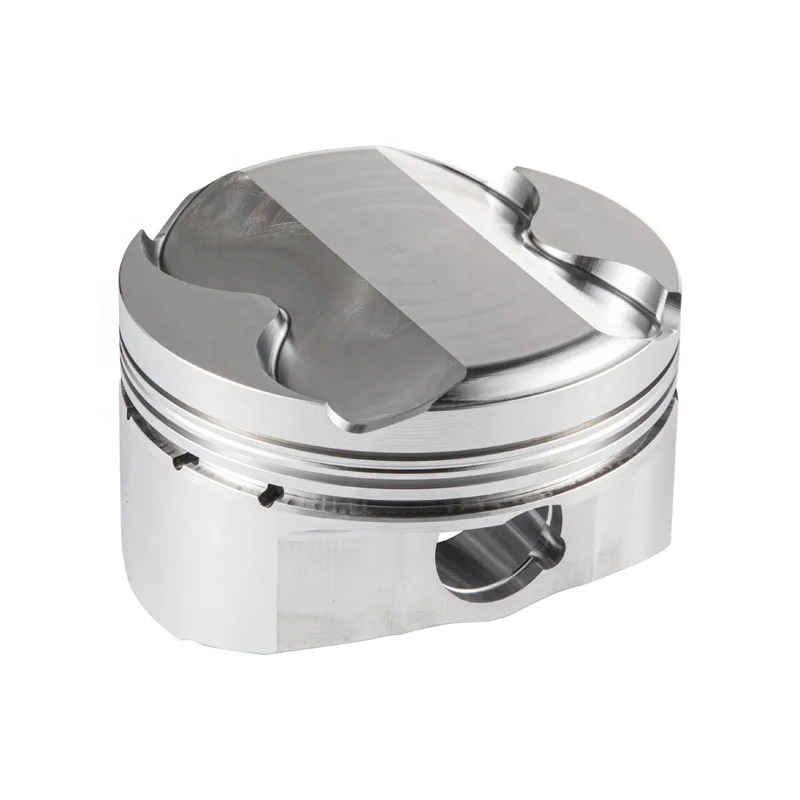 87mm Forged Performance Pistons for K20A K24 K-Series Engine
